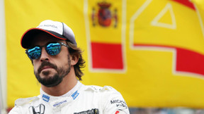 Formule 1 : «Mercedes est la dernière chance de Fernando Alonso pour le titre…»