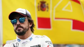 Formule 1 : Le patron de Mercedes ouvre la porte à Fernando Alonso !