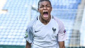 AS Monaco : Didier Deschamps justifie la sélection de Kylian Mbappé chez les Bleus !