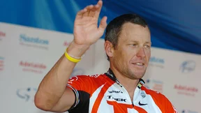 Cyclisme : «Armstrong ? Il passait inaperçu dans le peloton…»