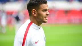 Mercato - PSG : Ce club qui évoque ouvertement son intérêt pour Hatem Ben Arfa !