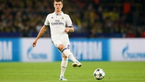 Mercato - Real Madrid : Toni Kroos revient sur son été agité !