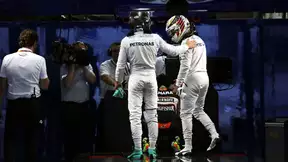 Formule 1 : Comment Rosberg a mis Hamilton «en échec dans sa tête» !