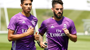 Mercato - Real Madrid : L'agent d'Isco fait le point sur son avenir !