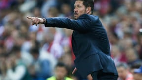 Mercato - PSG : Diego Simeone toujours dans les petits papiers d’Al-Khelaïfi ?