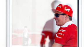 Formule 1 : Des saisons plus longues ? Kimi Räikkönen donne son avis !