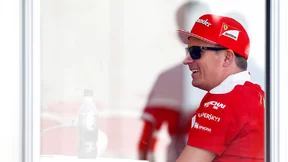 Formule 1 : Des saisons plus longues ? Kimi Räikkönen donne son avis !