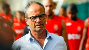 Mercato - OM : Franck Passi évoque la piste Luis Campos !