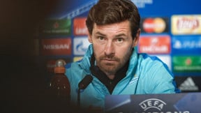 Mercato - OM : Une tendance claire dans le dossier Villas-Boas ?