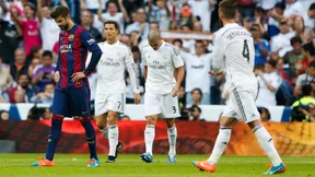 Barcelone - Malaise : Gérard Piqué revient sur ses propos sur le Real Madrid !