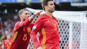 Barcelone/Real Madrid : La mise au point de Sergio Ramos sur sa relation avec Gerard Piqué !