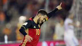 Chelsea : Eden Hazard pousse un petit coup de gueule !