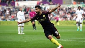 Mercato - PSG : Un concurrent en moins dans le dossier Agüero ?