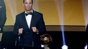 Real Madrid : Cristiano Ronaldo évoque ouvertement le Ballon d'Or !