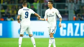 Real Madrid : BBC, Morata... Les confidences de Cristiano Ronaldo !