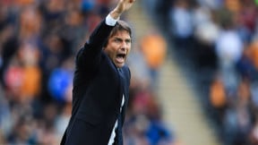 Mercato - Chelsea : Un départ de Conte ? Son agent dément !