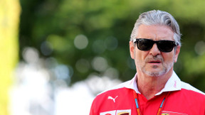 Formule 1 : Le patron de Ferrari fait mea culpa !