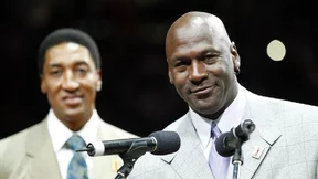 Basket - NBA : «Michael Jordan est le meilleur à n’avoir jamais enfilé un maillot»