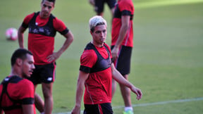 Espagne : Samir Nasri dévoile la clé de son retour au premier plan !