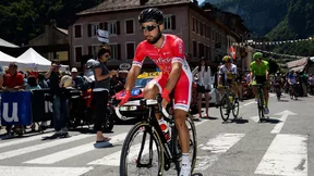 Cyclisme : Nacer Bouhanni revient sur la lutte avec Arnaud Démare avant les Mondiaux !