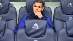 PSG/OGC Nice : Quand Hatem Ben Arfa est comparé à Mario Balotelli…