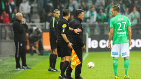 ASSE - Malaise : Boîte de nuit, Paris… Galtier monte au créneau pour Beric !