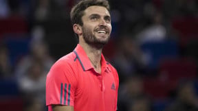 Tennis : Gilles Simon annonce la couleur avant sa demi-finale contre Andy Murray !