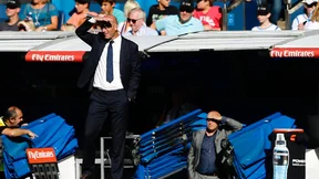 Real Madrid : Cet entraîneur de Liga qui monte au créneau pour Zinedine Zidane !