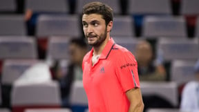 Tennis : L’entraîneur de Gilles Simon juge sa saison !