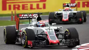 Formule 1 : Ce proche de Romain Grosjean qui évoque les problèmes de Haas !