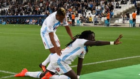 OM : Capitanat, énergie... Cet ancien entraîneur de l'ASSE qui s'interroge sur Gomis !