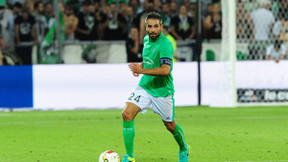 Mercato - ASSE : Loïc Perrin ne ferme pas la porte à un départ !