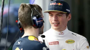 Formule 1 : Max Verstappen réagit aux insultes de Sebastian Vettel !