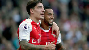 Mercato - Arsenal : La réaction d’Hector Bellerin après sa prolongation !