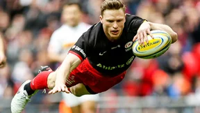 Rugby - Top 14 : Bonne nouvelle pour Boudjellal avec une star anglaise ?