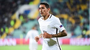 PSG : Le constat du sélectionneur argentin sur les difficultés d’Angel Di Maria !