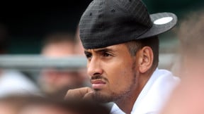 Tennis : Ce constat inquiétant sur la personnalité de Nick Kyrgios !