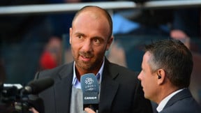 Ligue 1 : L'incroyable punchline de Dupraz sur Dugarry, le «pote de Zidane» !