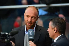 Ligue 1 : L'incroyable punchline de Dupraz sur Dugarry, le «pote de Zidane» !