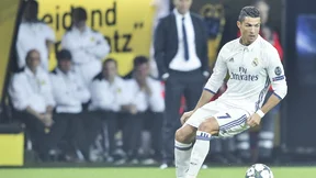 Real Madrid : Zidane monte au créneau pour Cristiano Ronaldo !