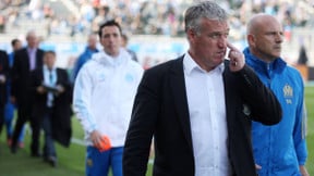 Mercato - OM : Deschamps revient sur son départ compliqué de l'OM !