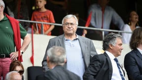 Mercato - OM : Un ancien président de l’OM tacle Margarita Louis-Dreyfus !