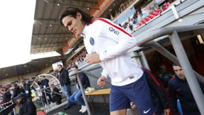 Mercato - PSG : «Cavani ? Au mercato d’hiver, il sera obligatoire de recruter dans ce secteur»