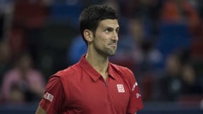 Tennis : «Novak Djokovic est le tennisman le plus parfait que j'ai eu à voir jouer»