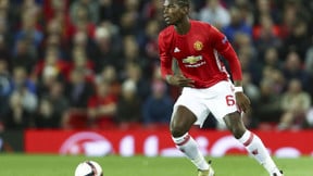 Mercato - Manchester United : Pogba se prononce sur les 110M€ de son transfert !