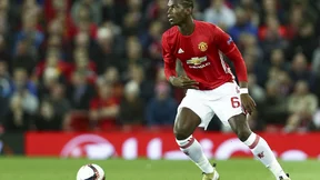 Mercato - Manchester United : Pogba se prononce sur les 110M€ de son transfert !