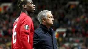 Mercato - Manchester United : Mourinho, transfert…Pogba livre les dessous de son retour !