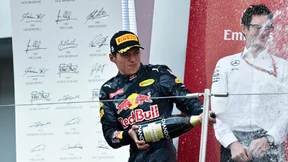 Formule 1 : Max Verstappen annonce la couleur pour le Grand Prix des États-Unis !