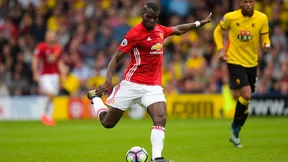 Mercato - Manchester United : Paul Pogba se confie sur son intégration…