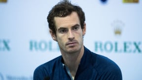 Tennis : Quand Andy Murray évoque la place de numéro un mondial de Djokovic...